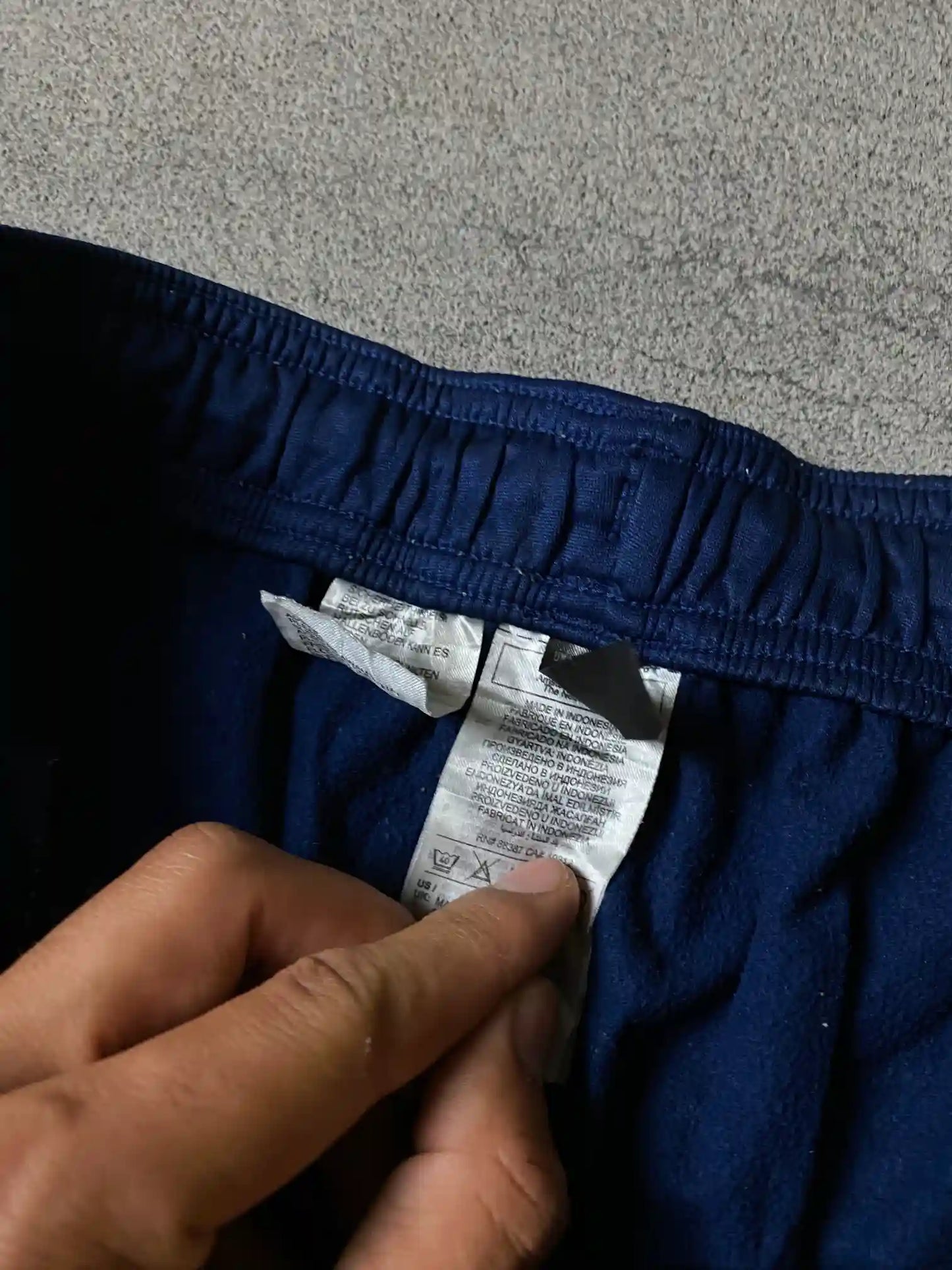 ADIDAS ADVANCE TROUSERS