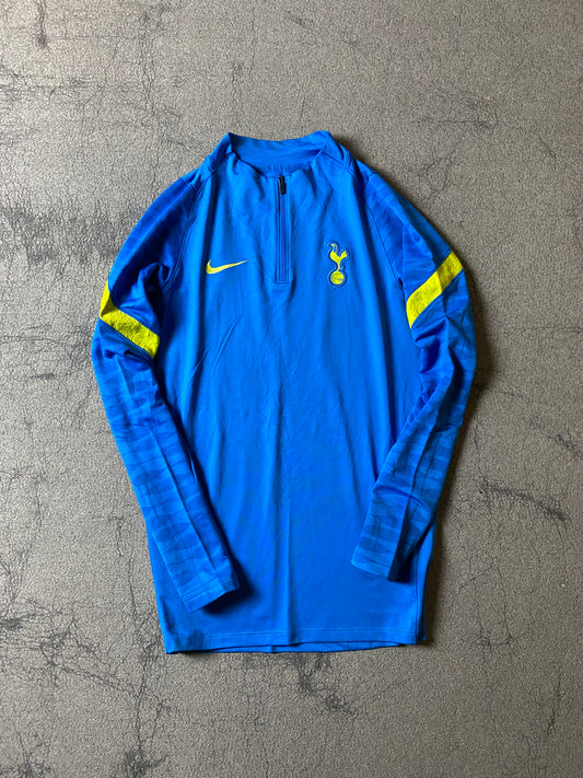 SPURS X NIKE DRI-FIT DRILLTOP