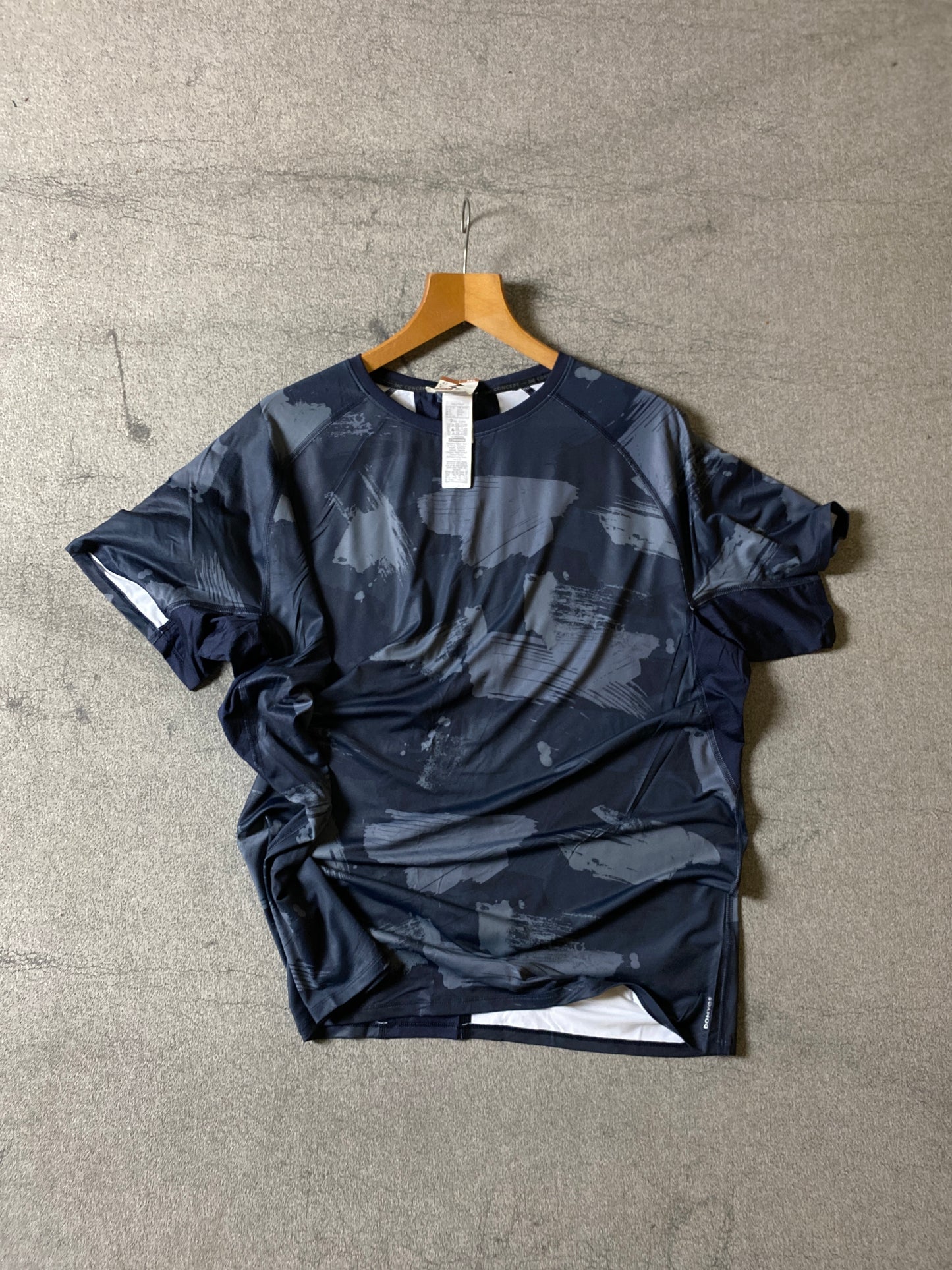 PRELOVED DOMYOS DECATHLON RELAX SHIRTS