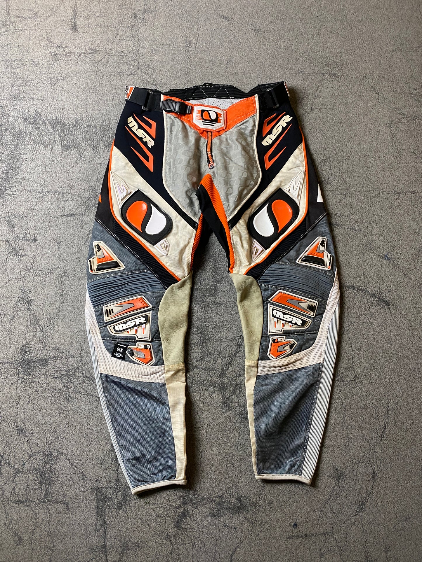 MSR MOTORCYCLE PANT