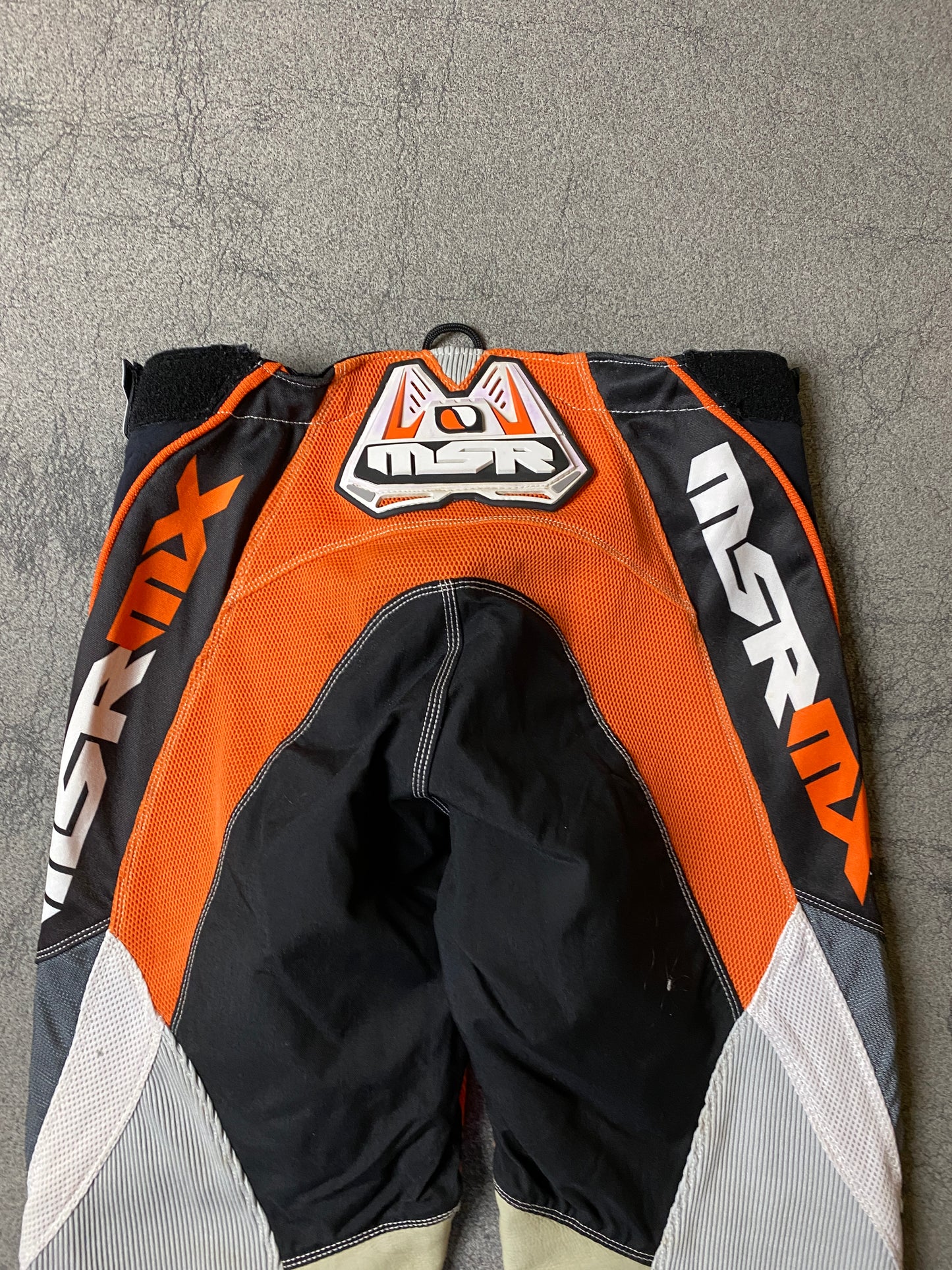 MSR MOTORCYCLE PANT