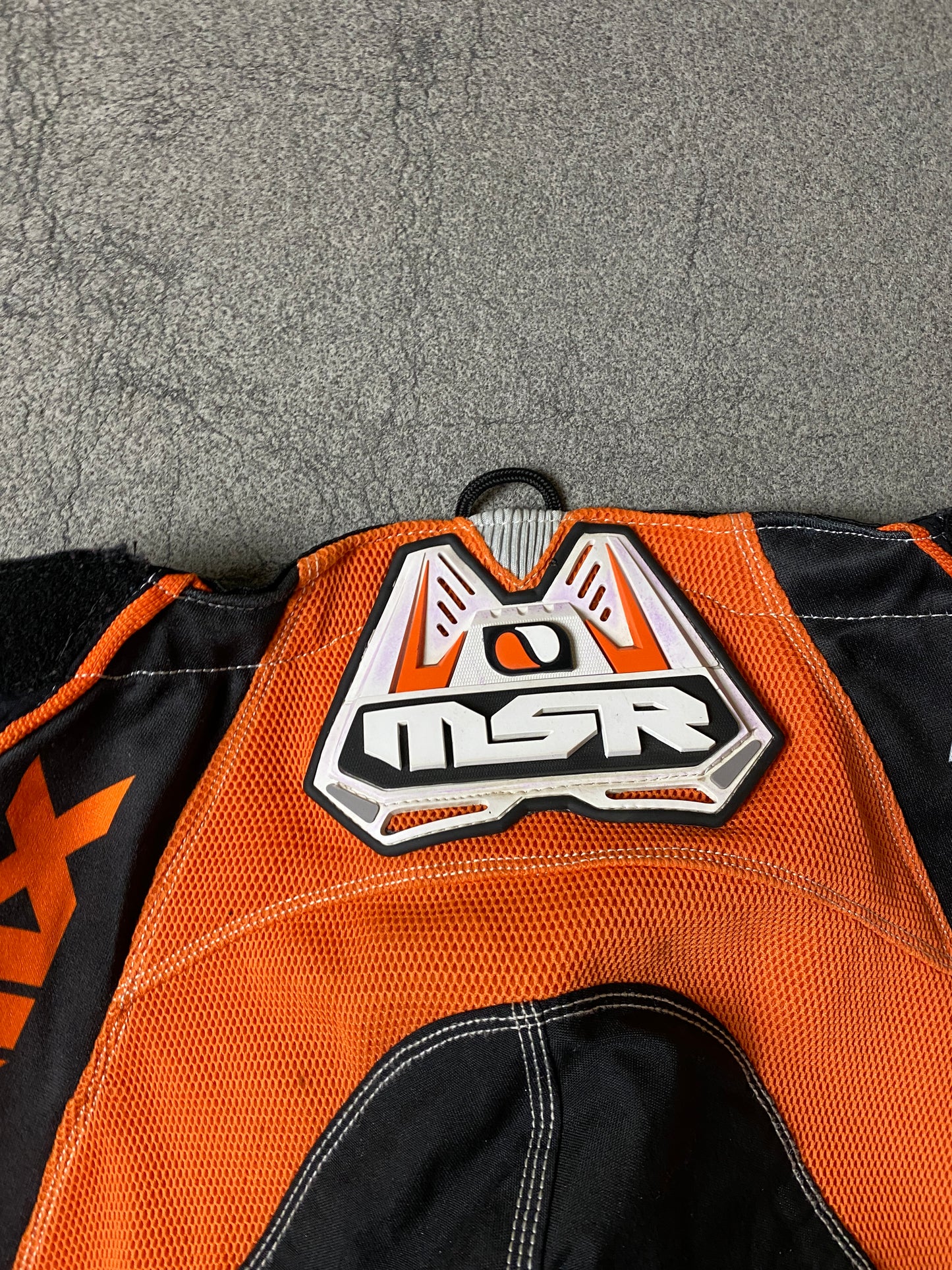 MSR MOTORCYCLE PANT