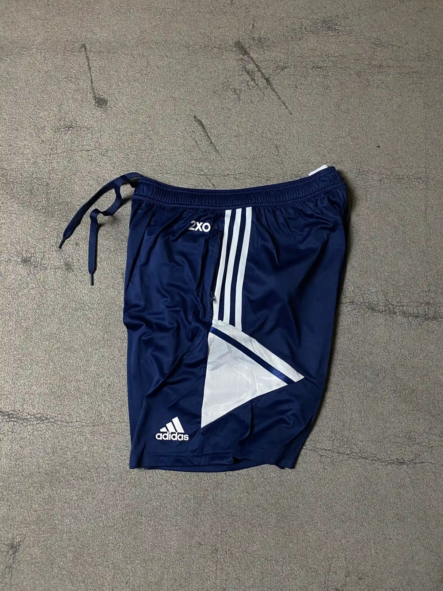 ADIDAS SHORTS