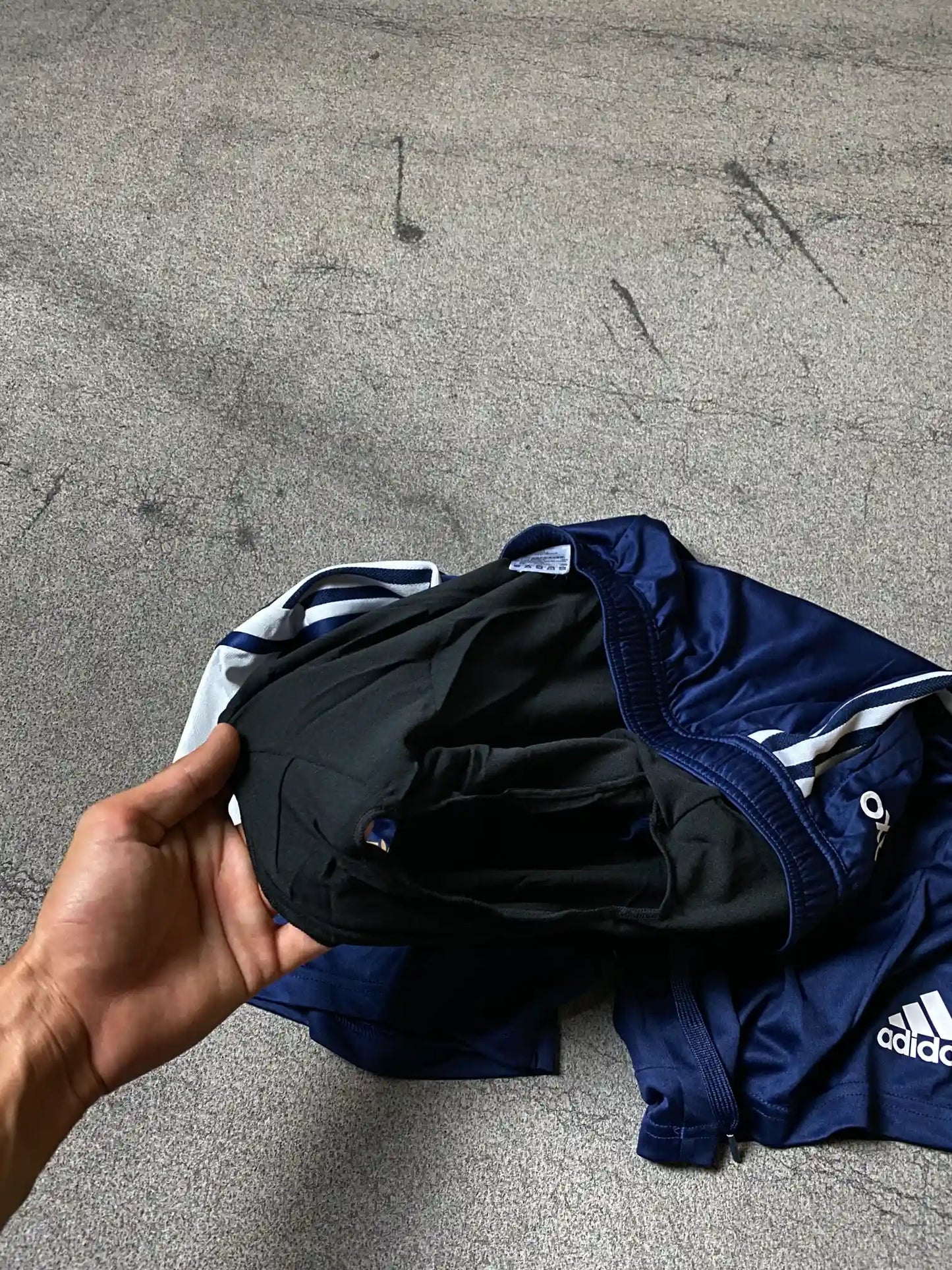 ADIDAS SHORTS