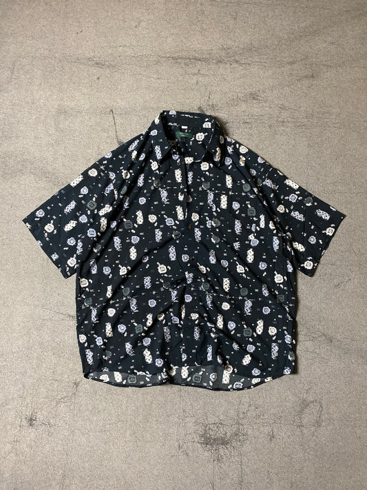 CANDA RELAX SHIRTS