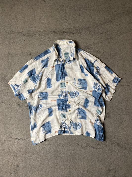 CASUAL RELAX SHIRTS
