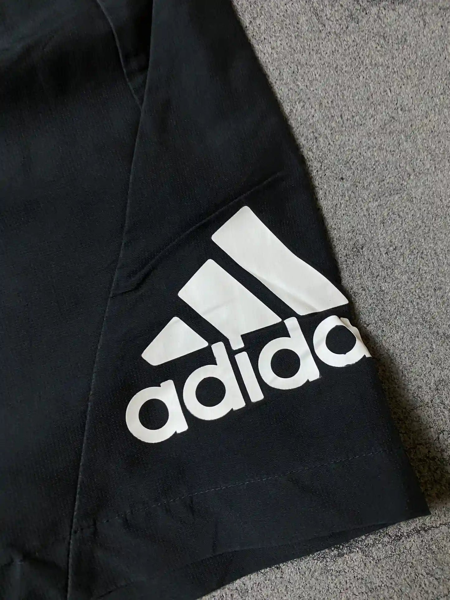 ADIDAS AEROREADY SHORTS