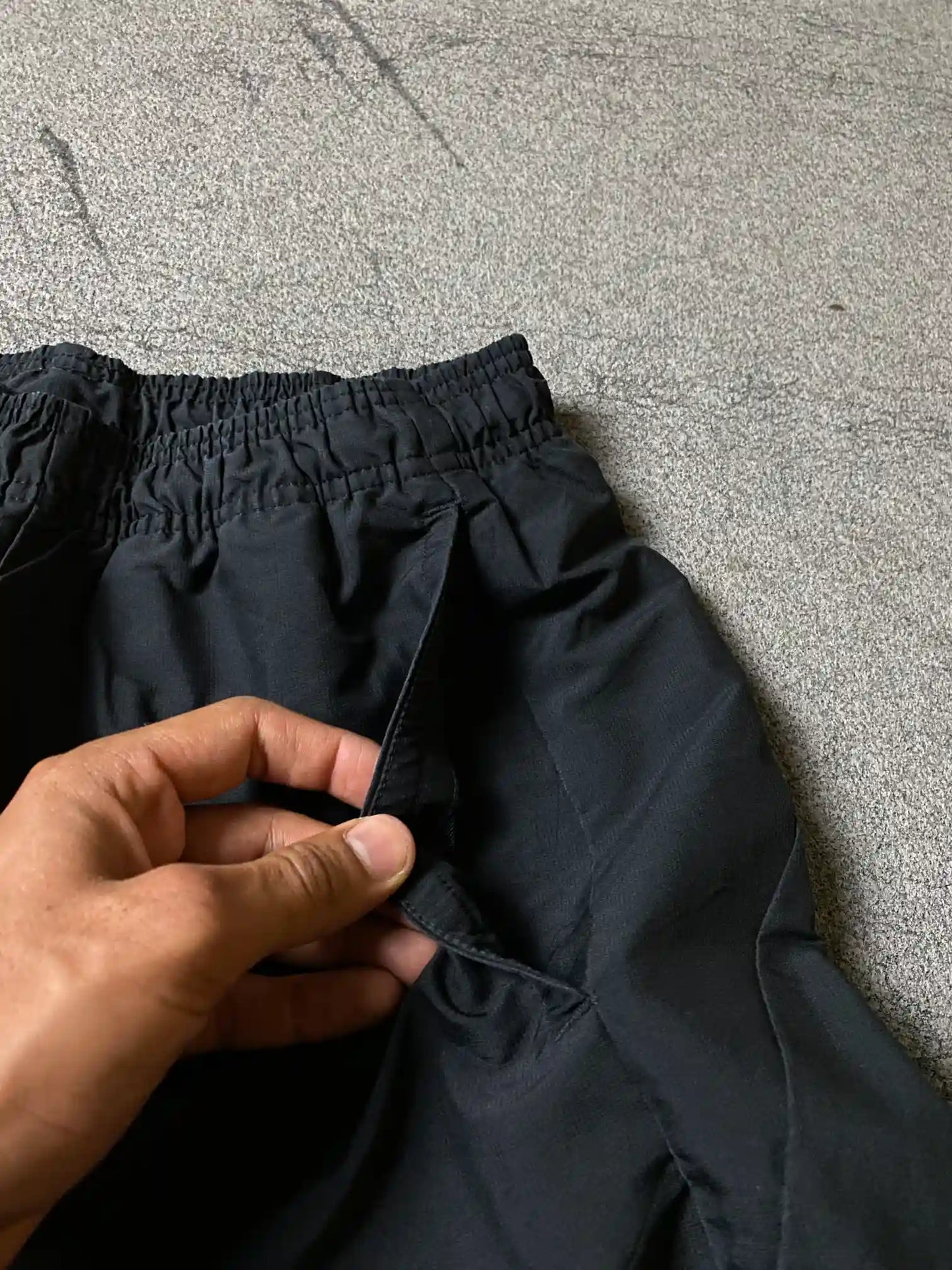 ADIDAS AEROREADY SHORTS
