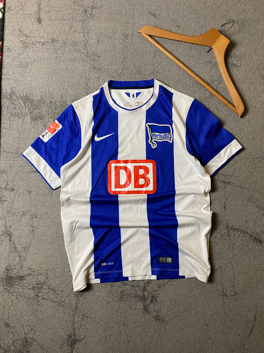 HERTHA BSC X STOCKER JERSEY