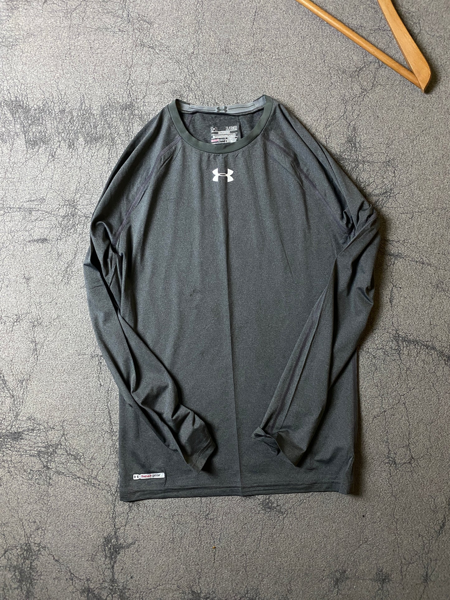 UNDERARMOUR COMPRESSION