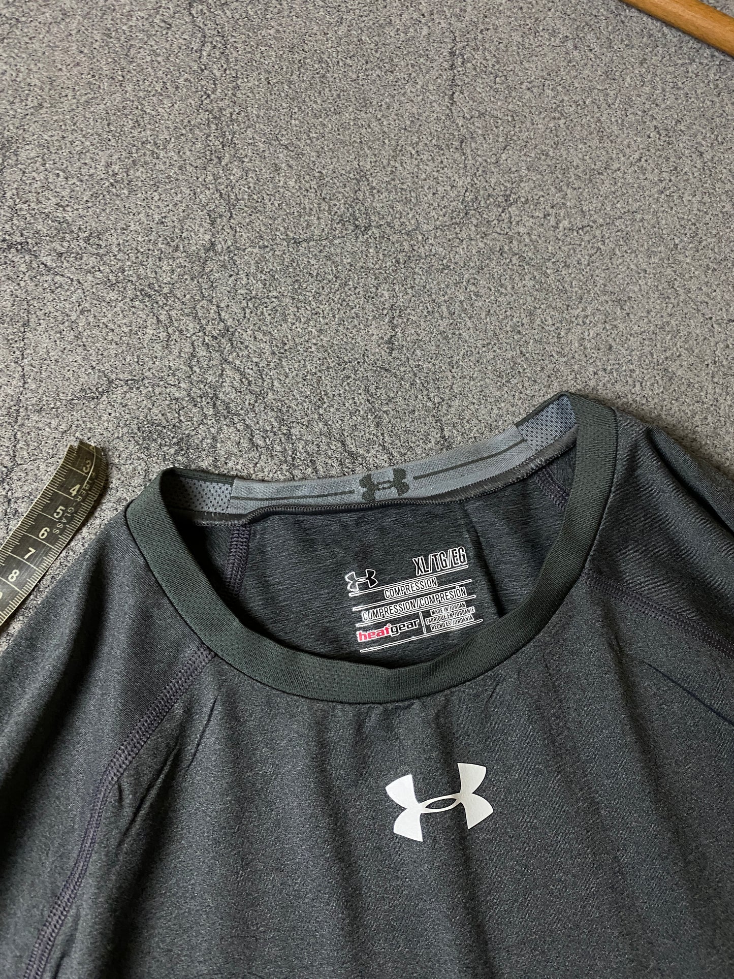 UNDERARMOUR COMPRESSION