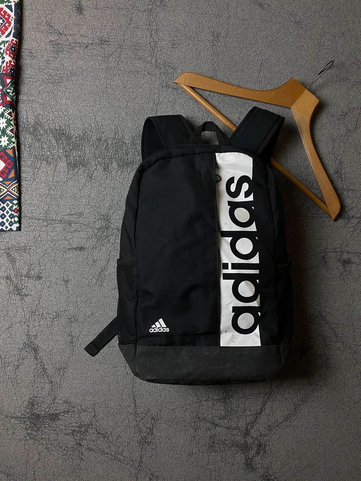 ADIDAS BACKPACK