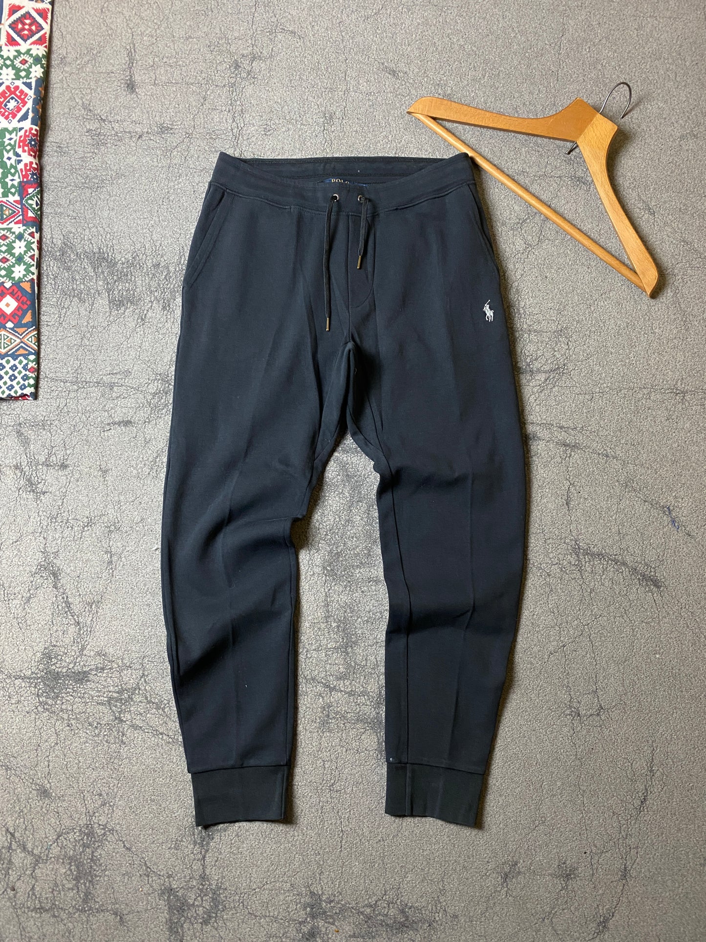 RALPH LAUREN TROUSERS
