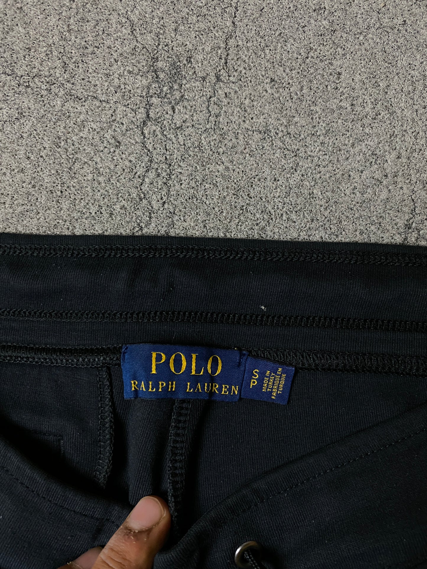 RALPH LAUREN TROUSERS