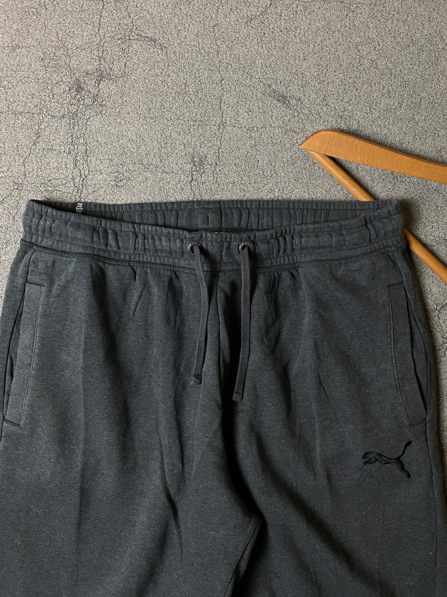 PUMA WARM TROUSER