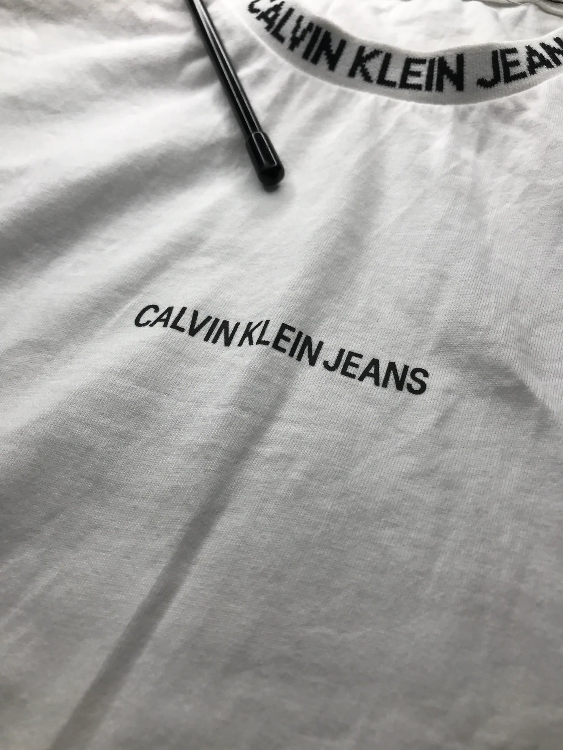 Calvin klein shirt tumblr best sale