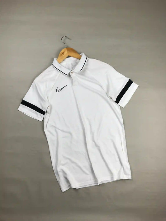 Preloved Nike DRI-FIT Polo Shirt