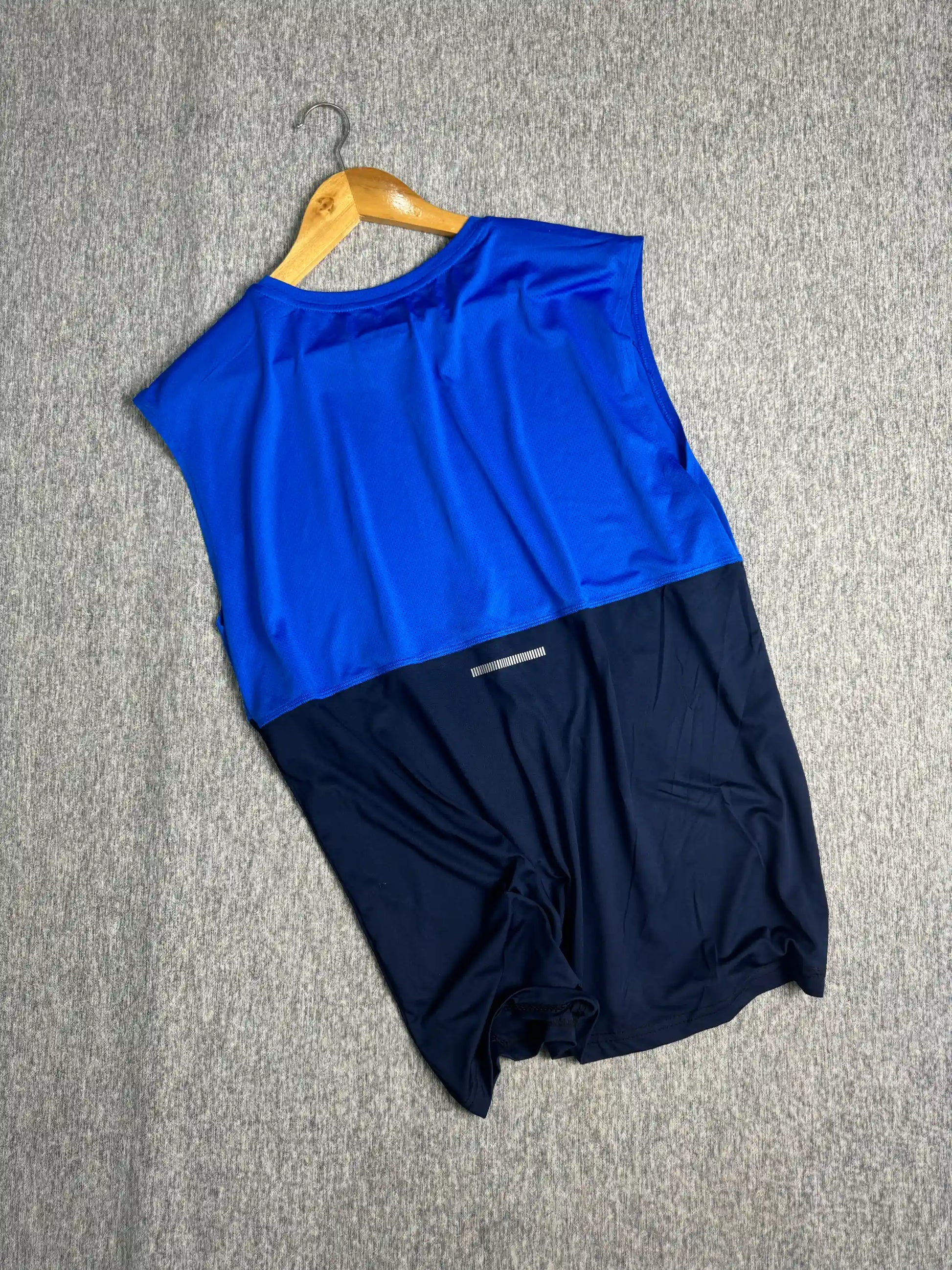 Preloved Russell Athletic Sleeveless Performance Shirt