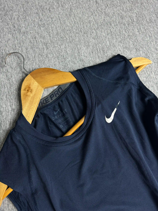 Preloved Nike Pro Dri-FIT Sleeveless