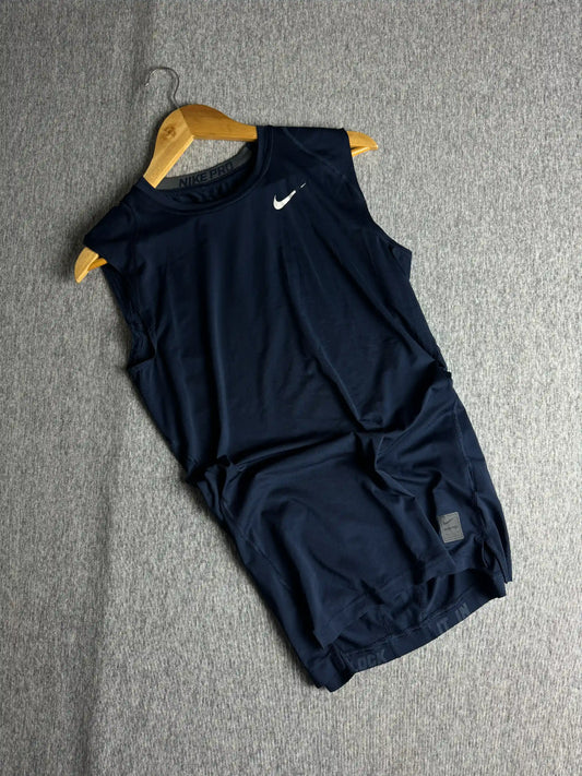 Preloved Nike Pro Dri-FIT Sleeveless