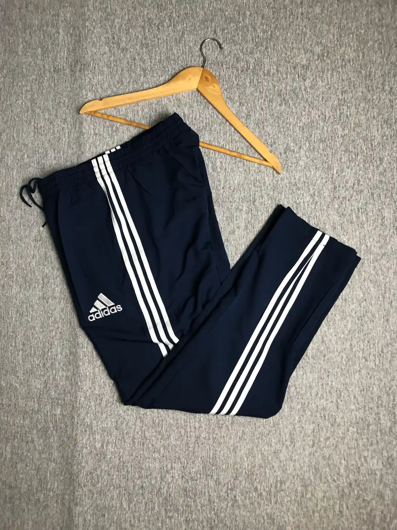 Preloved Adidas Sports Joggers