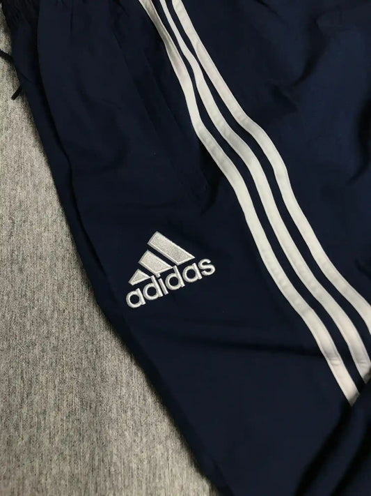 Preloved Adidas Sports Joggers