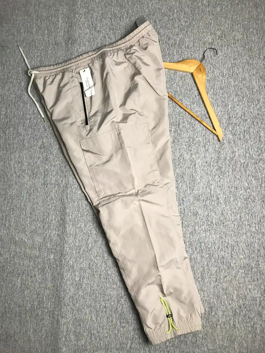 Preloved Calvin klein Zip Pockets Pants