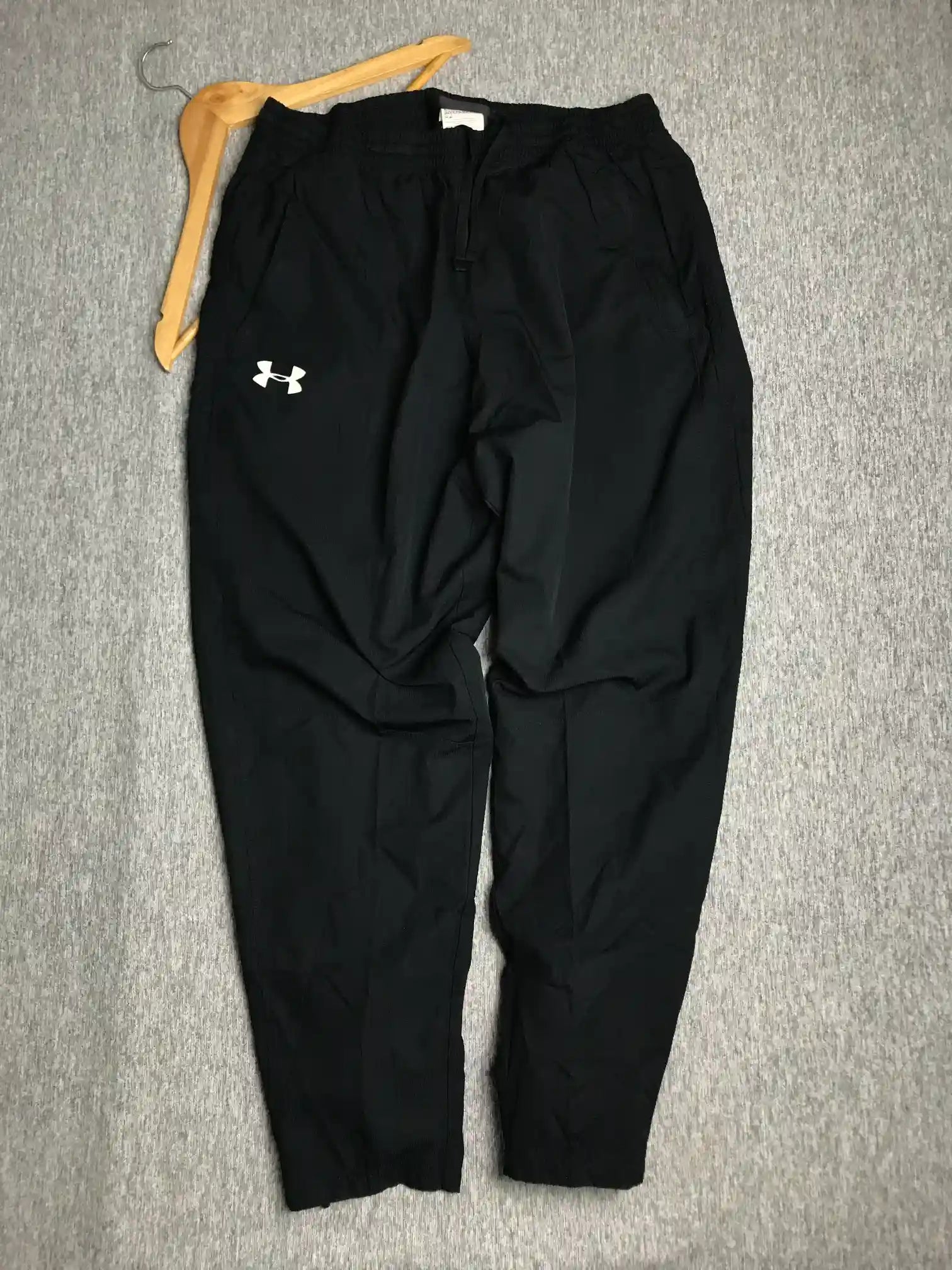 Preloved Under Armour Athletic Trouser