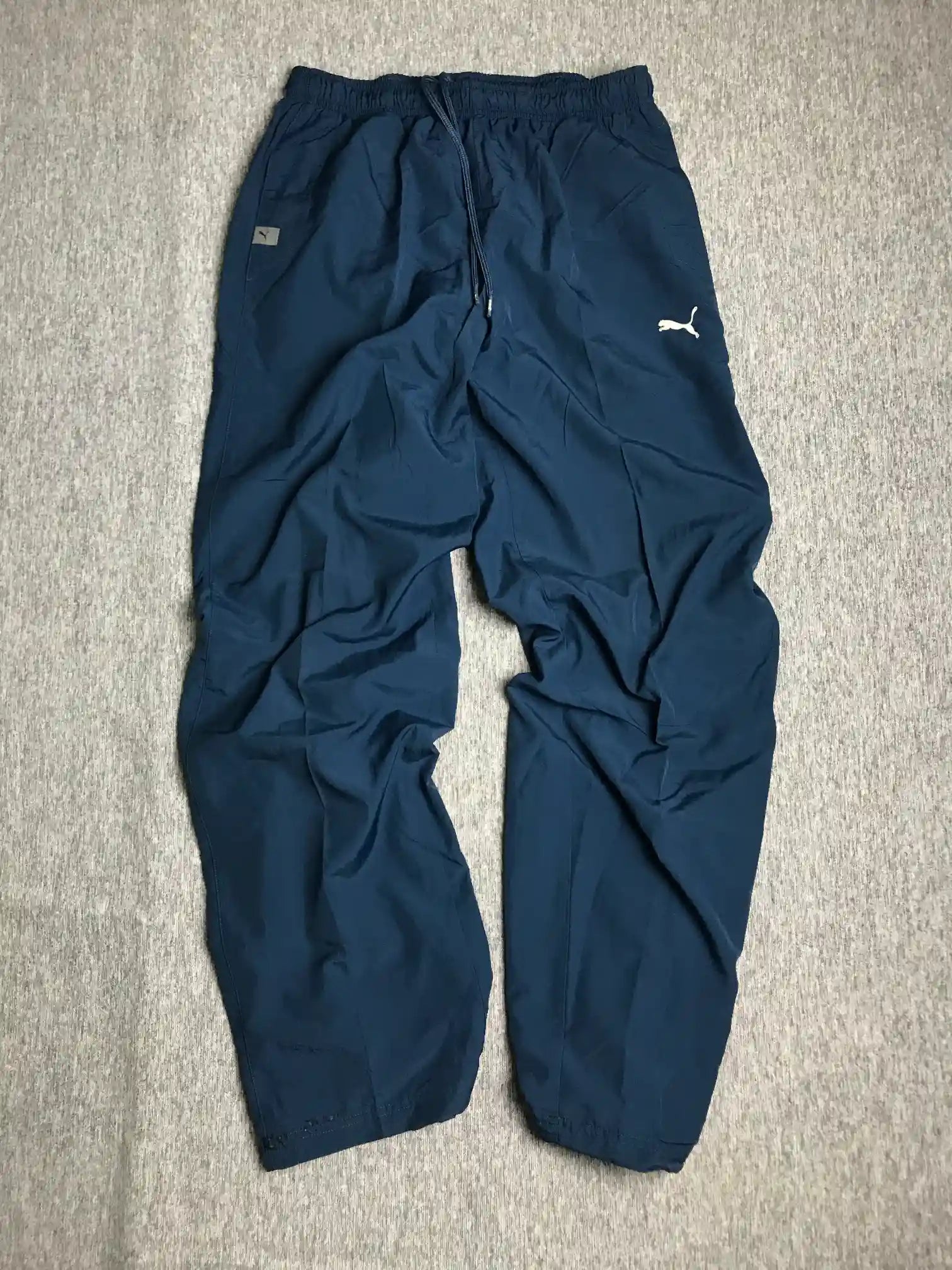 Preloved Puma Sports Gym Trousers