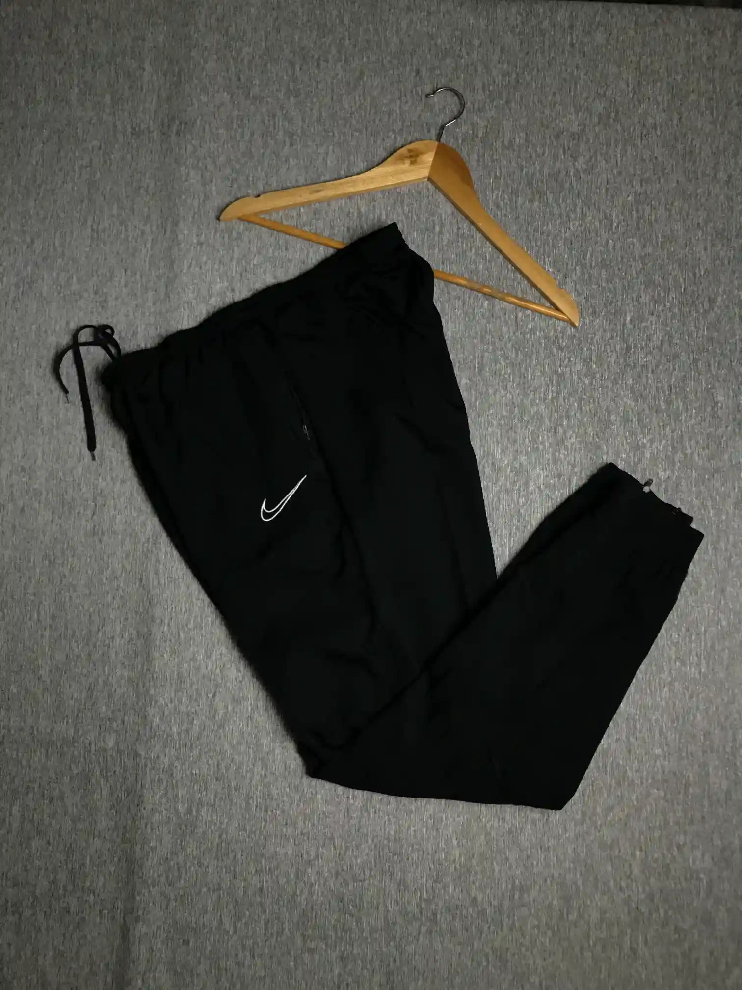 Preloved Nike Dri-Fit Track pants