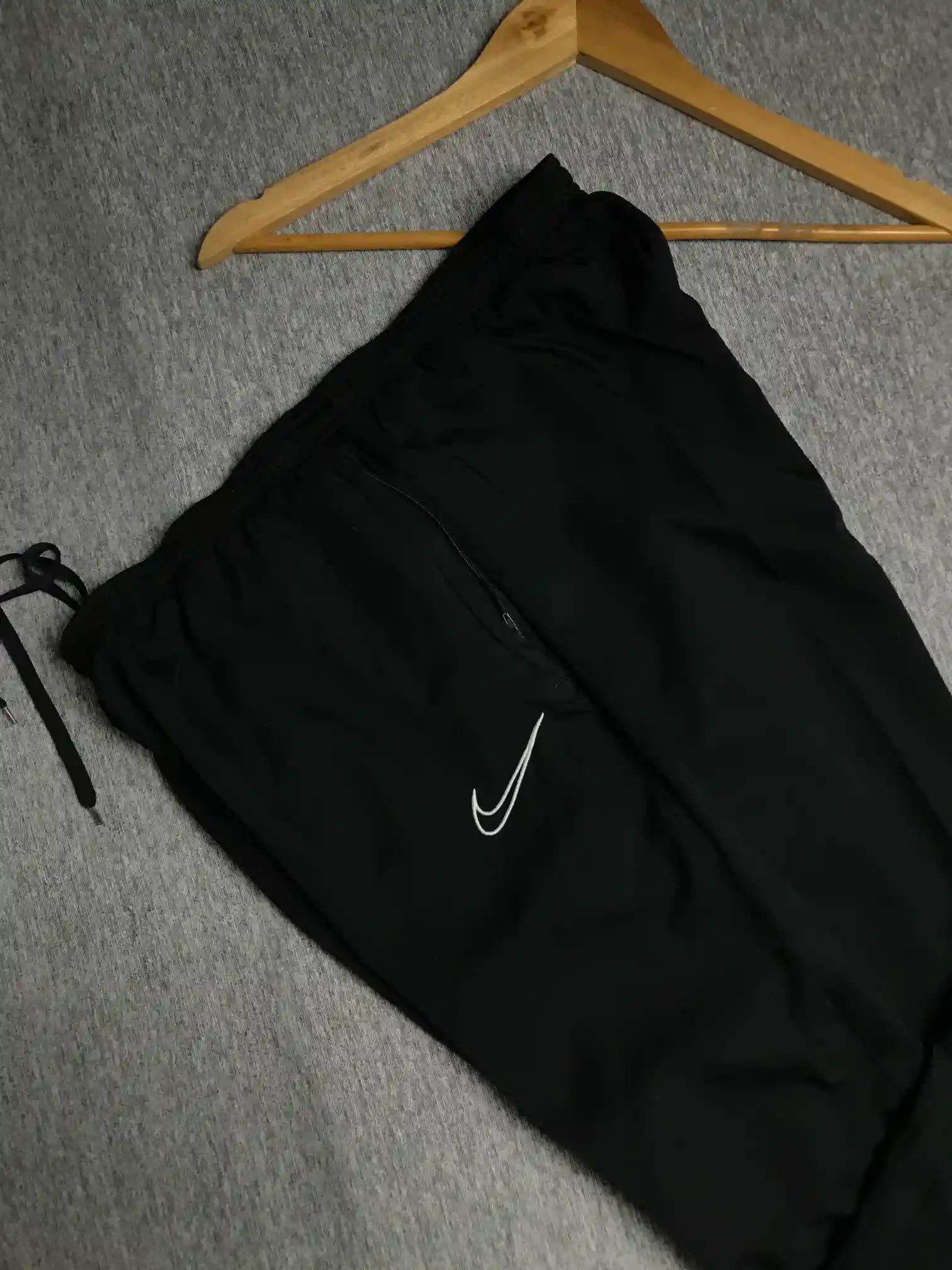 Preloved Nike Dri-Fit Track pants