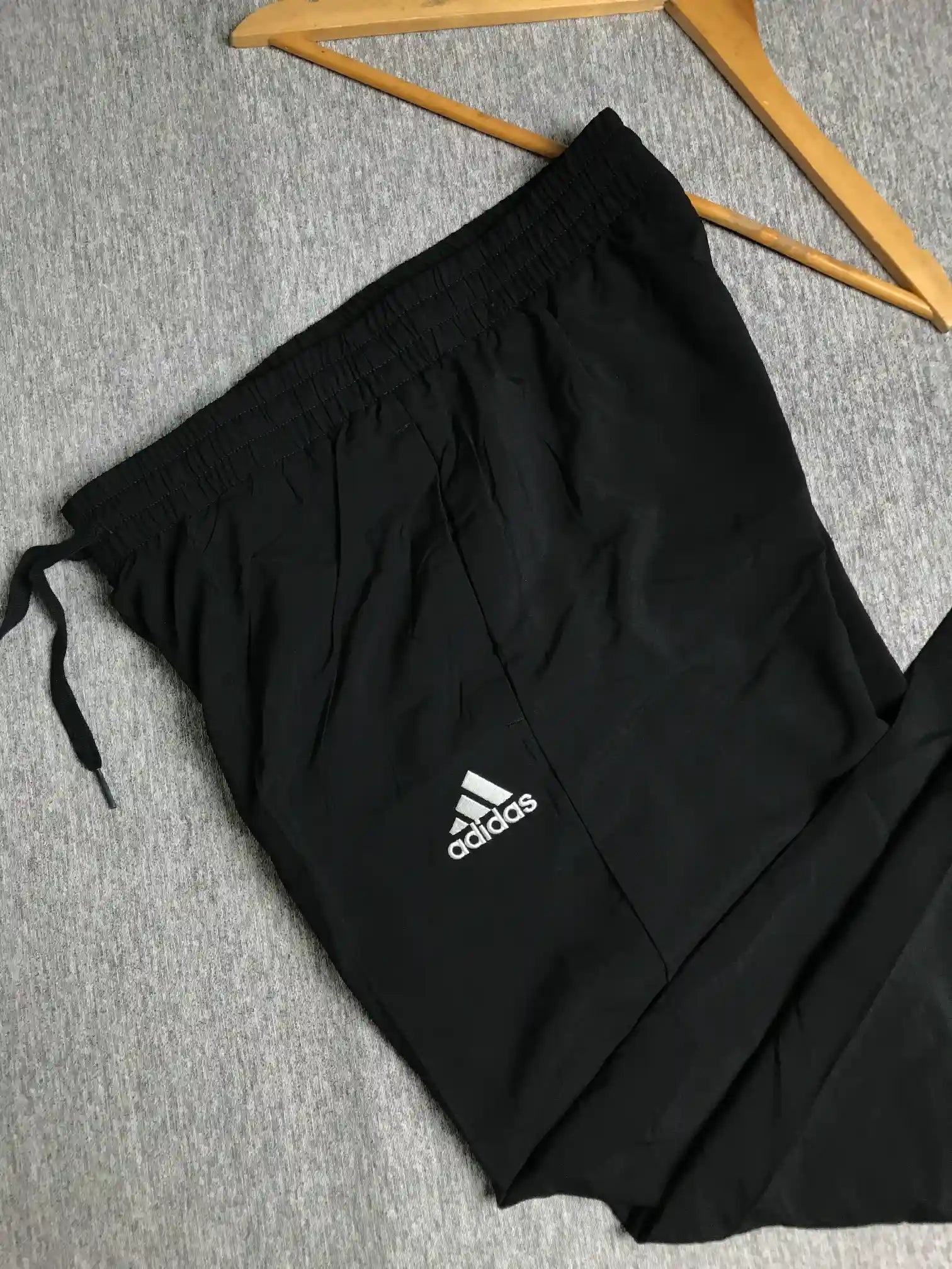 ADIDAS TRACK TROUSERS