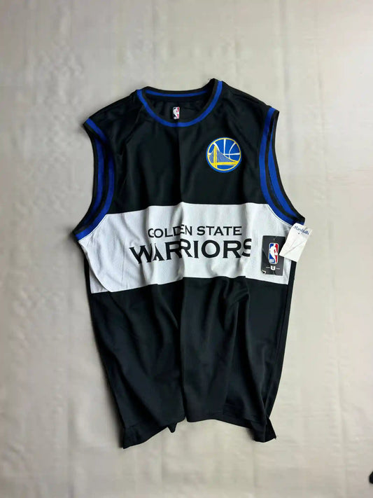 Preloved Golden State Warriors NBA Jersey