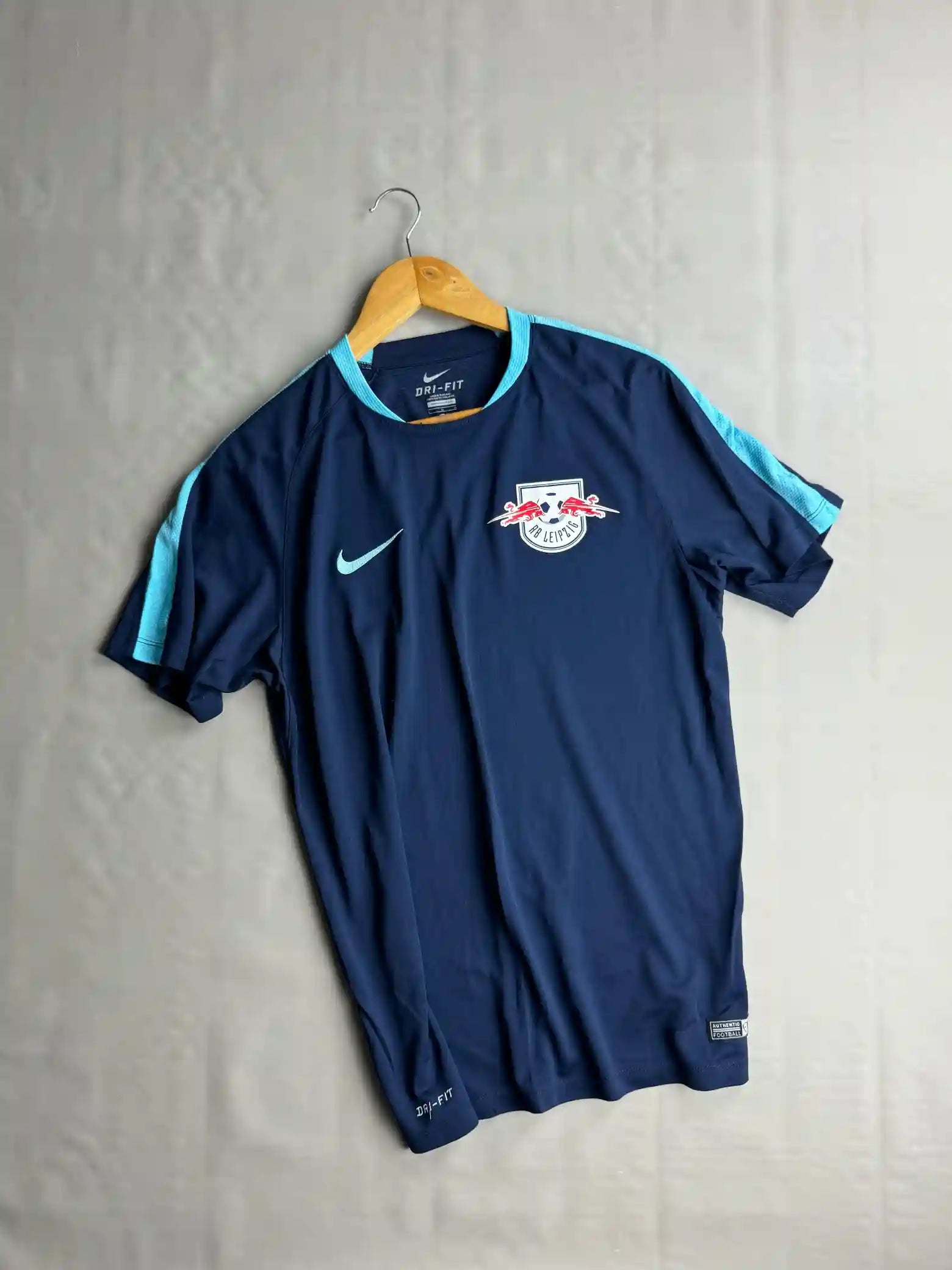 Preloved Nike RB Leipzig DRI-FIT Training Jersey