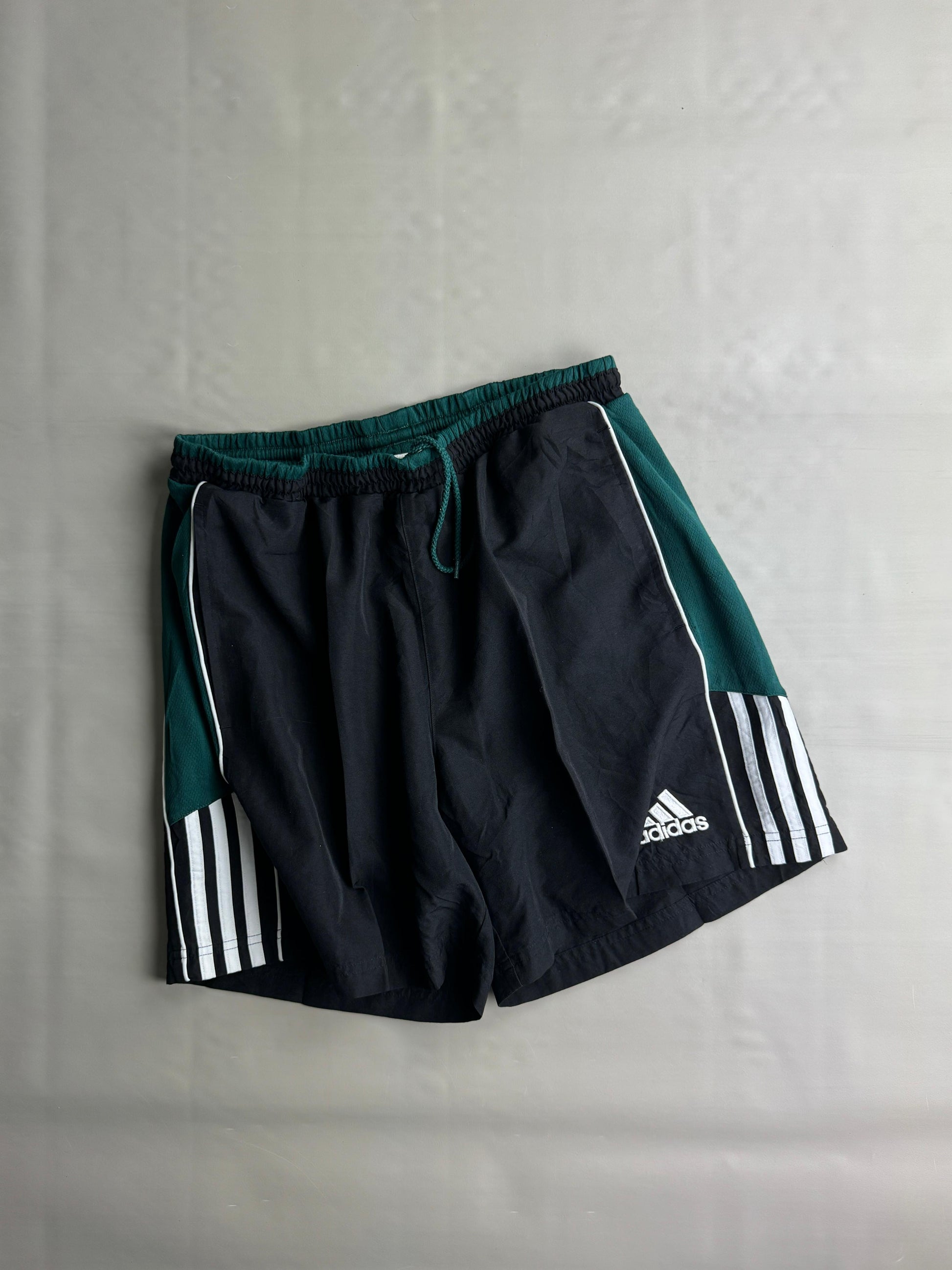 Preloved Rare Adidas Athletic Shorts