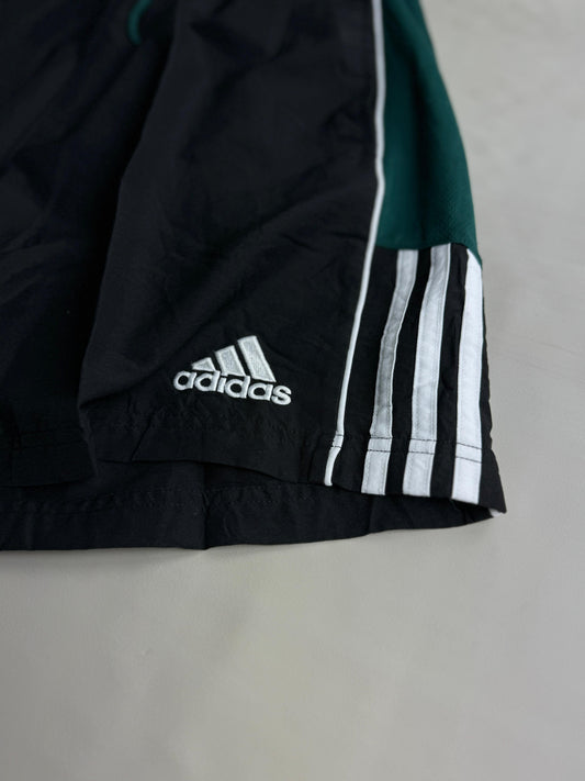 Preloved Rare Adidas Athletic Shorts