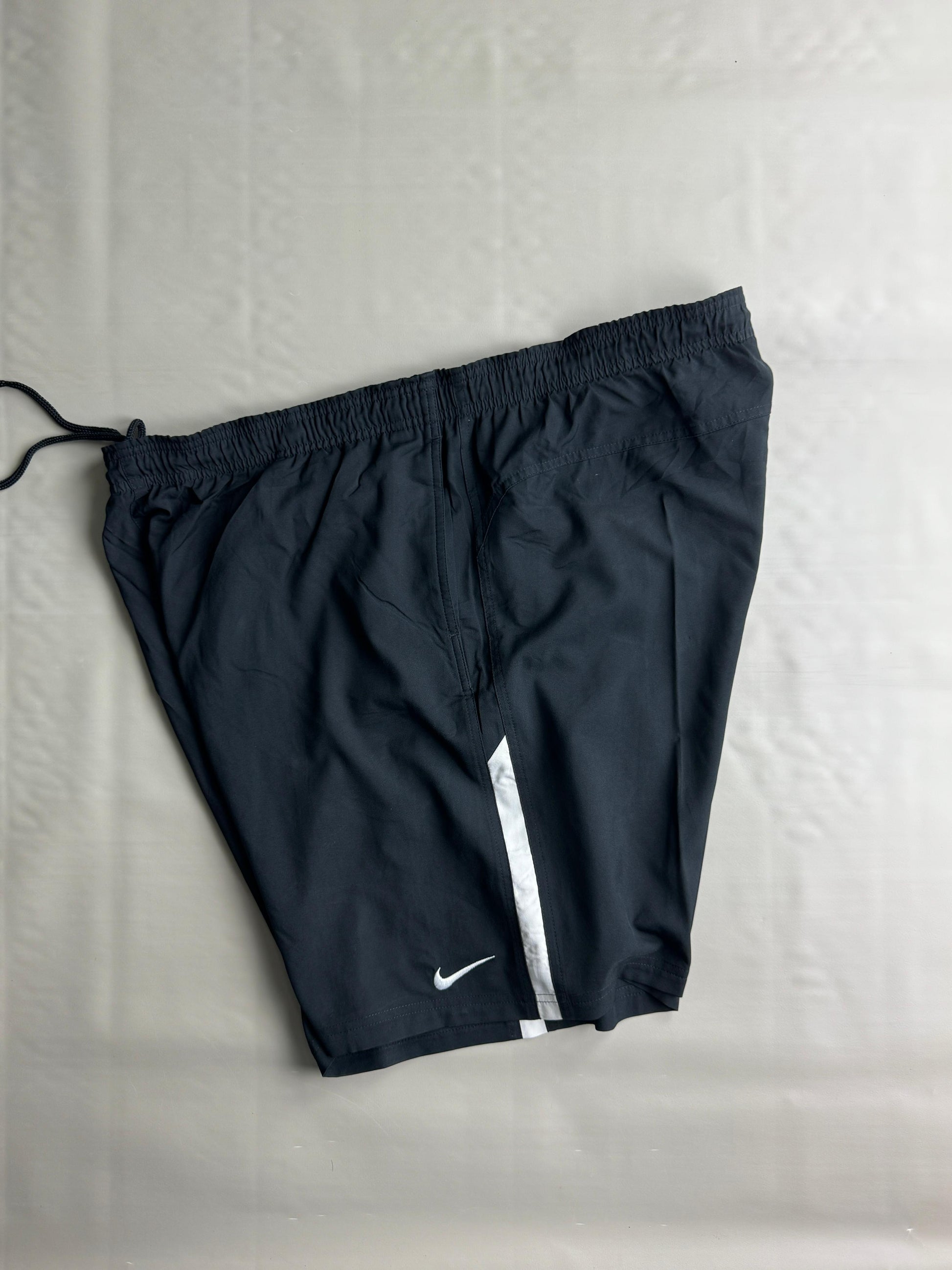 Preloved Nike DRI-FIT Performance Pockets Shorts