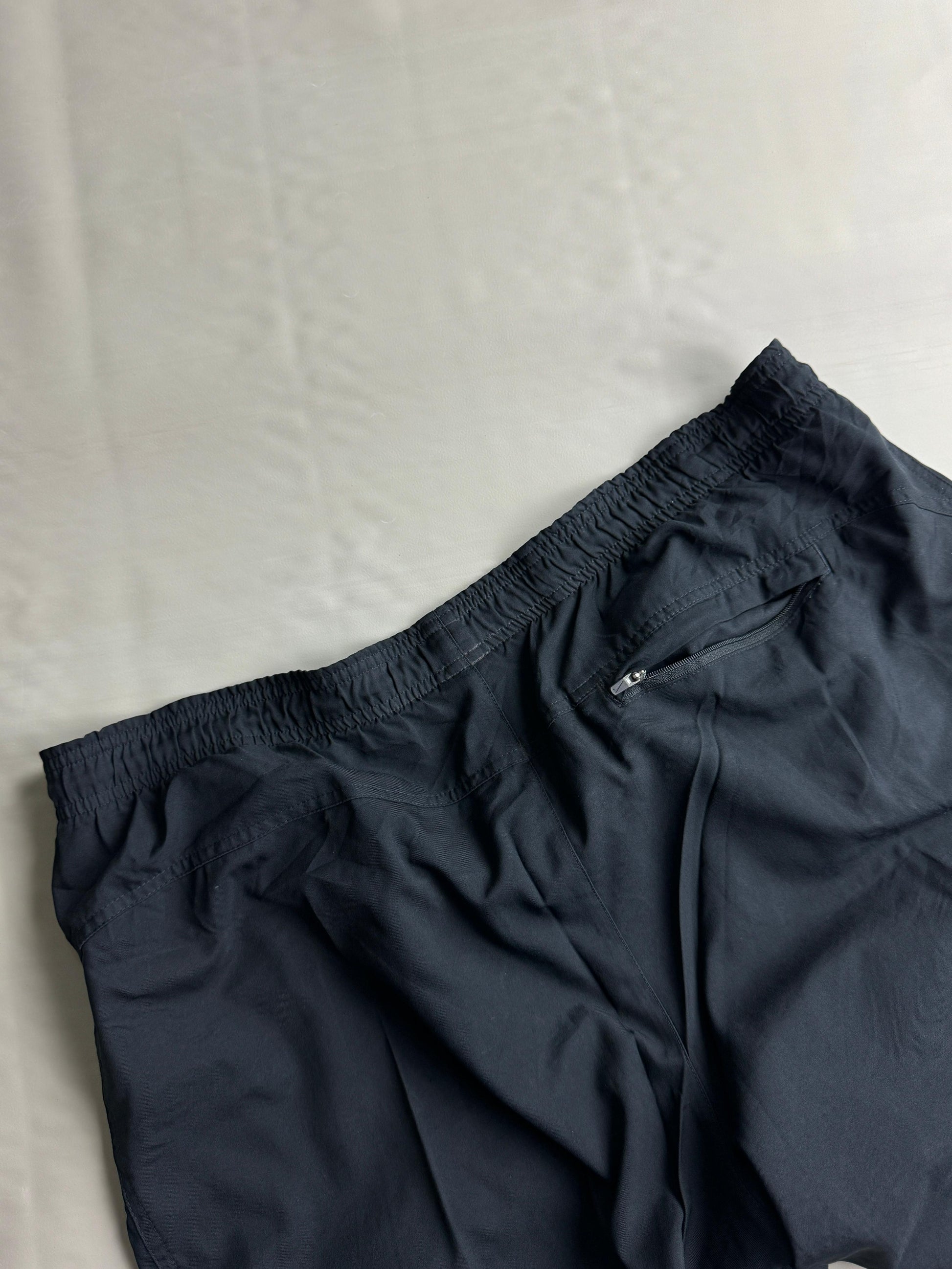 Preloved Nike DRI-FIT Performance Pockets Shorts