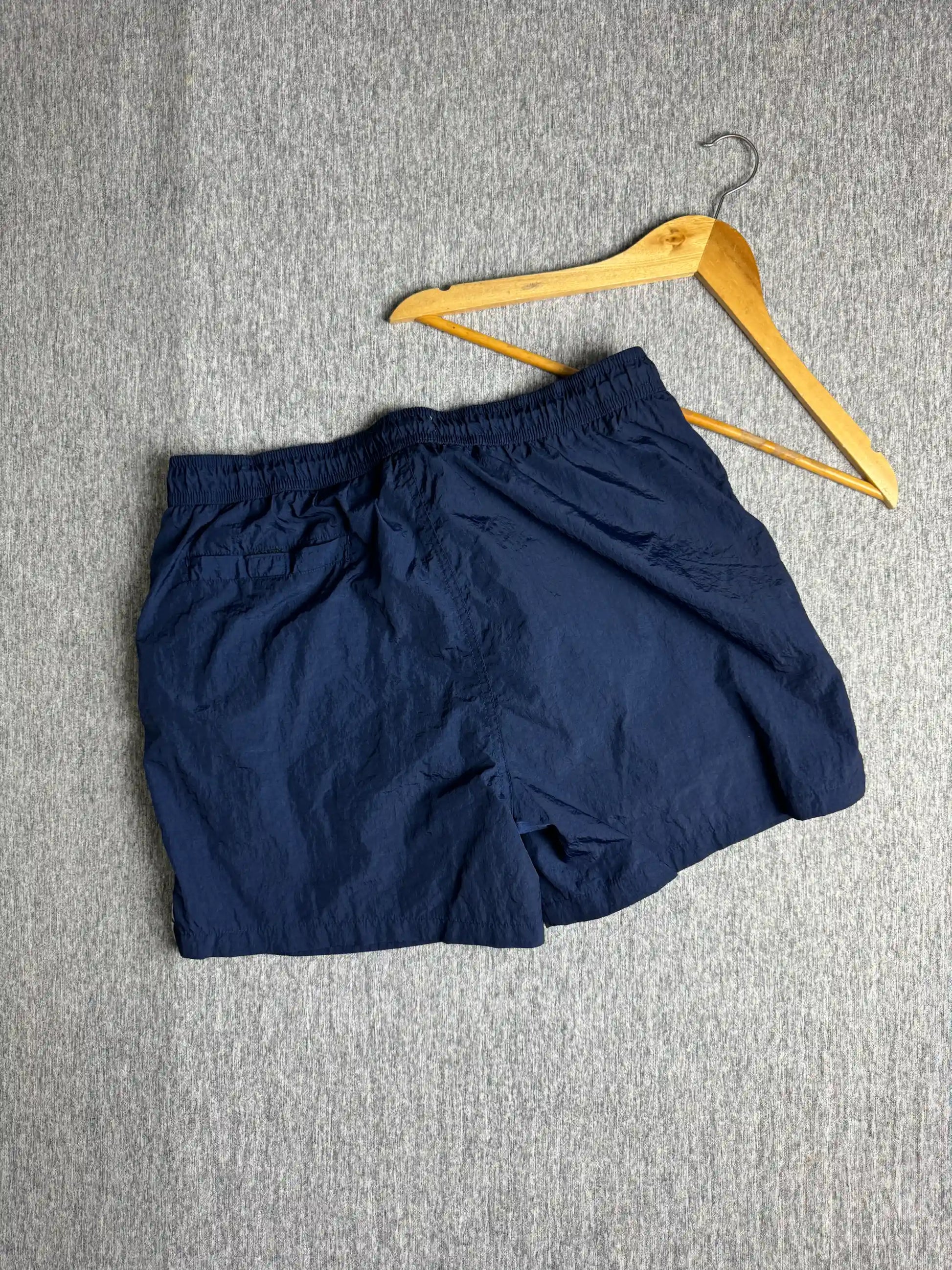 Preloved Parachute Sports Short