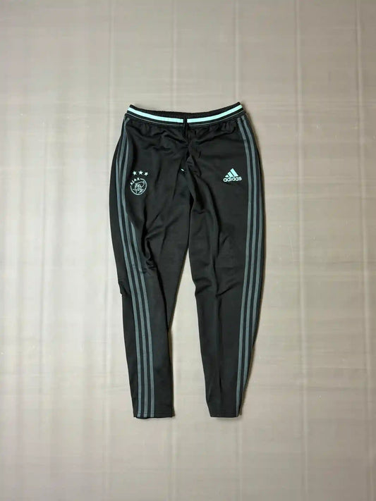 Preloved FC Ajax Adidas Zip Pockets Trouser