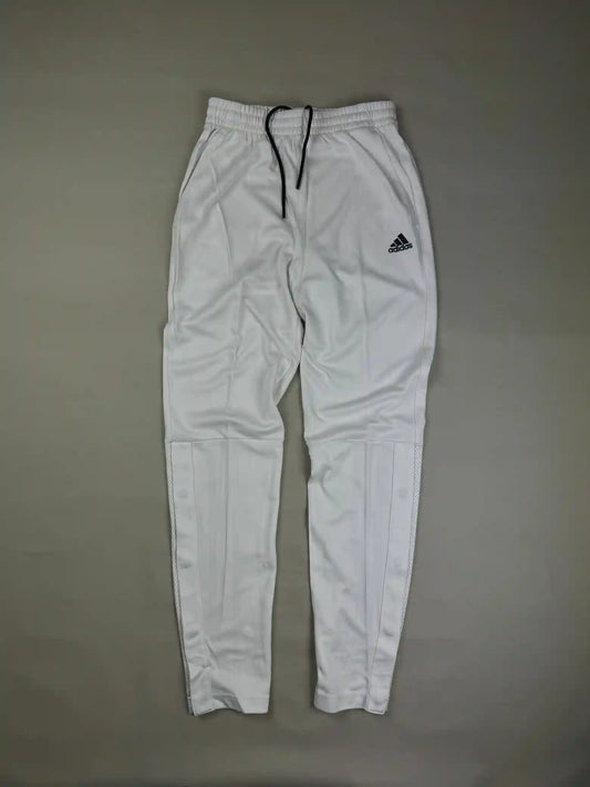 Preloved Premium Adidas Cricket White Trouser 