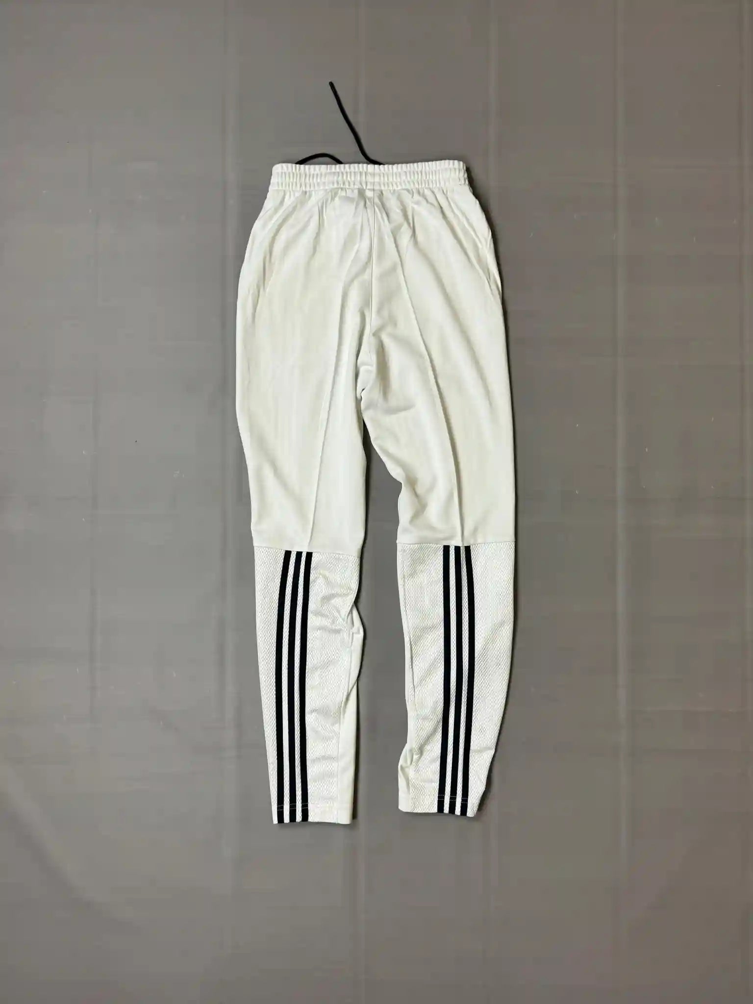 Preloved Premium Adidas Cricket White Trouser